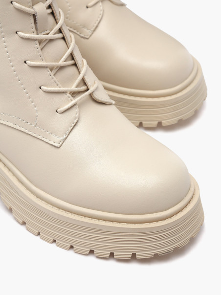 Ботинки O.LIVE naturalle 1646000548