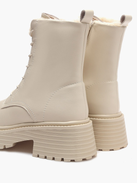 Ботинки O.LIVE naturalle 1646000548