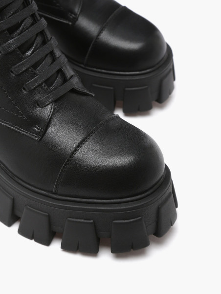 Ботинки O.LIVE naturalle 1646000550