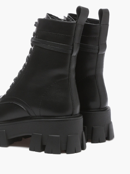 Ботинки O.LIVE naturalle 1646000550