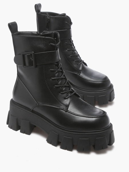 Ботинки Enjoin' 1646000551