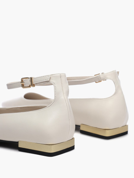 Балетки Enjoin' 1646000656