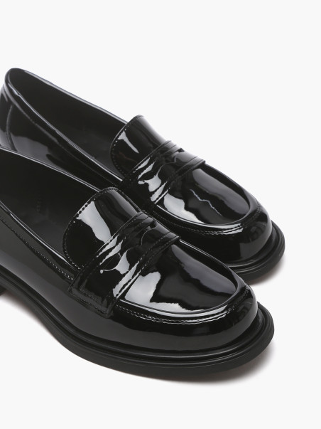 Лоферы O.LIVE naturalle 1646000667