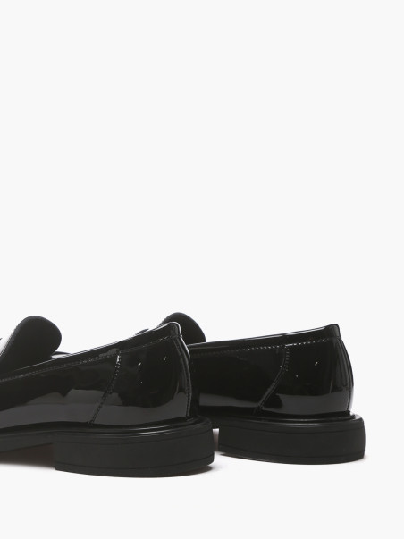 Лоферы O.LIVE naturalle 1646000667