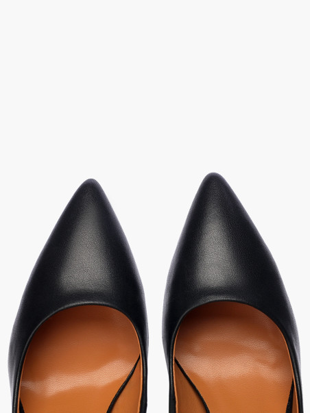 Туфли O.LIVE naturalle 1646000673