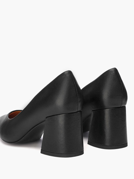 Туфли O.LIVE naturalle 1646000673