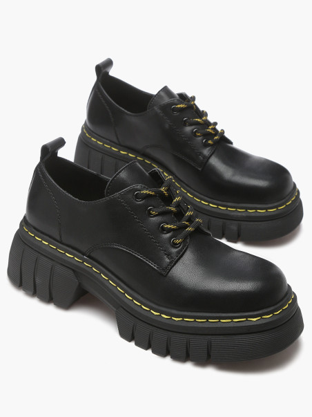 Полуботинки O.LIVE naturalle 1646000675