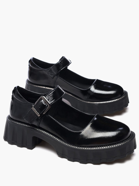 Мэри джейн O.LIVE naturalle 1646000677