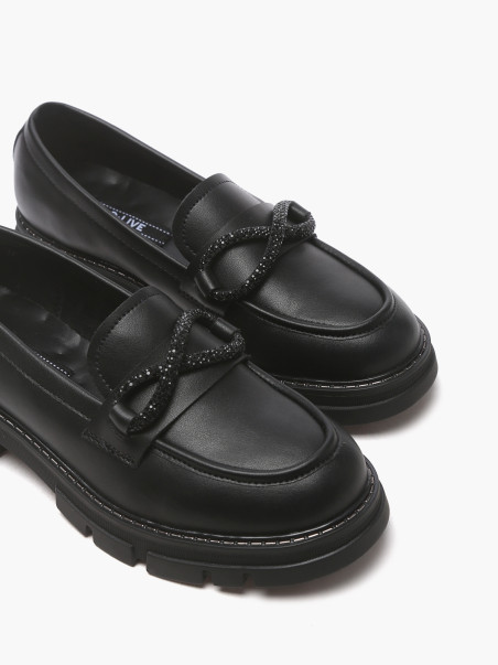 Лоферы O.LIVE naturalle 1646000681