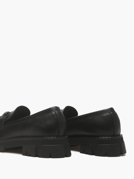 Лоферы O.LIVE naturalle 1646000681