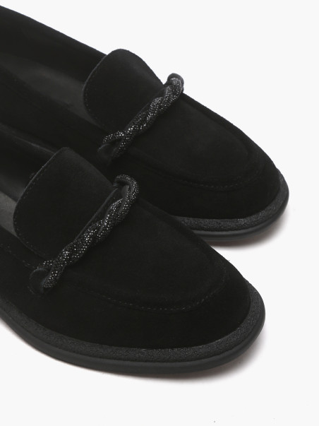 Лоферы O.LIVE naturalle 1646000684