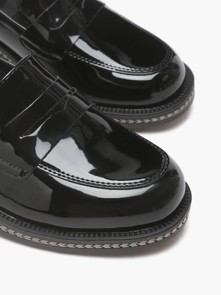 Лоферы O.LIVE naturalle 1646000691