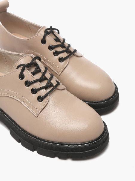 Полуботинки O.LIVE naturalle 1646000692