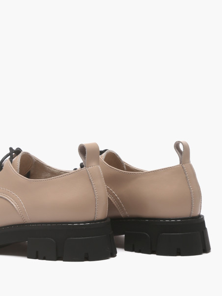 Полуботинки O.LIVE naturalle 1646000692