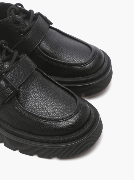 Полуботинки O.LIVE naturalle 1646000702