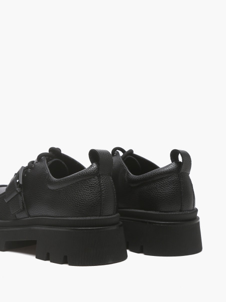 Полуботинки O.LIVE naturalle 1646000702