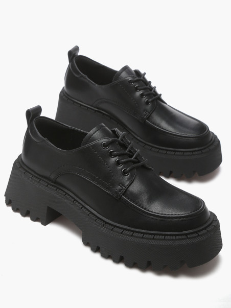 Полуботинки O.LIVE naturalle 1646000711