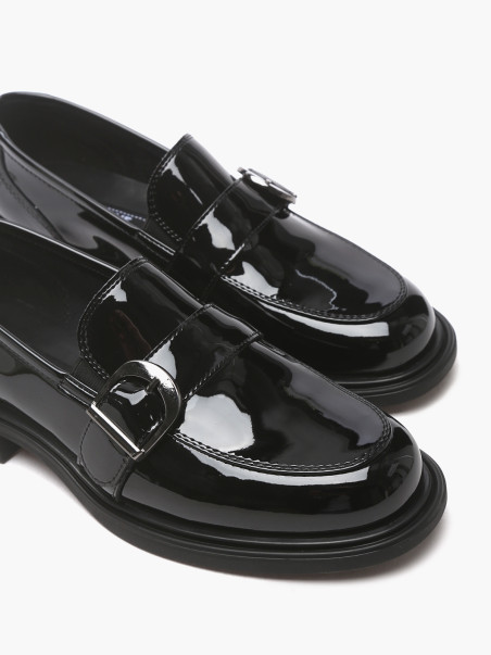 Лоферы O.LIVE naturalle 1646000712