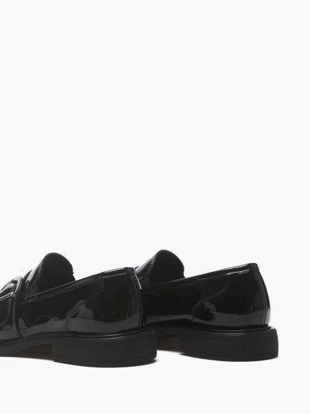 Лоферы O.LIVE naturalle 1646000712