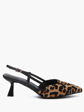 Туфли O.LIVE naturalle