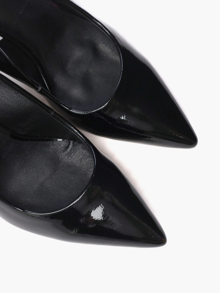 Туфли O.LIVE naturalle 1646001034