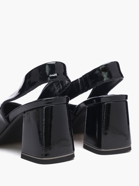 Туфли O.LIVE naturalle 1646001034