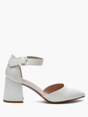 Туфли O.LIVE naturalle