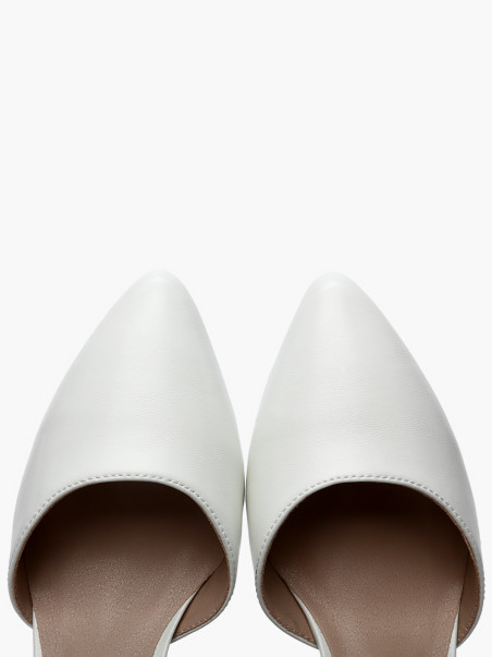 Туфли O.LIVE naturalle 1646001037