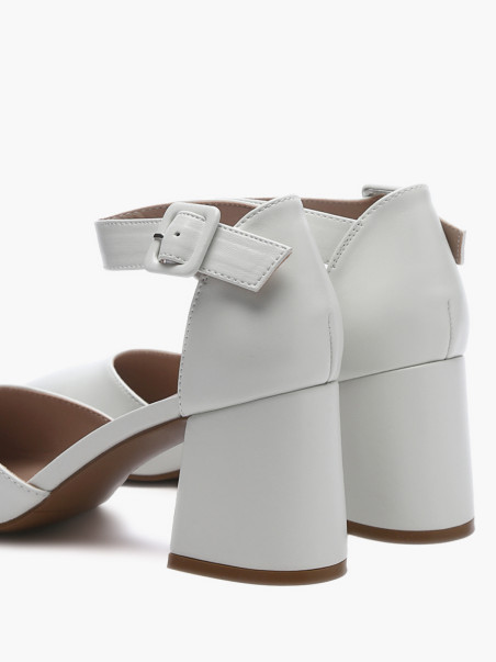 Туфли O.LIVE naturalle 1646001037