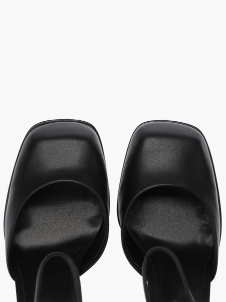 Туфли O.LIVE naturalle 1646001049