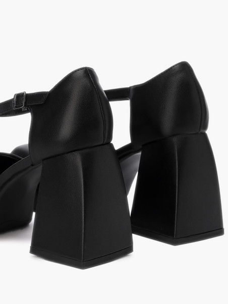 Туфли O.LIVE naturalle 1646001049