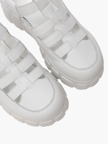 Туфли O.LIVE naturalle 1646001061