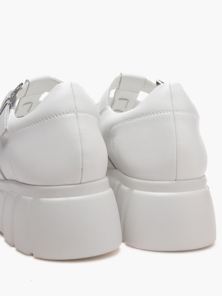 Туфли O.LIVE naturalle 1646001061