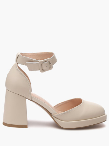 Туфли O.LIVE naturalle 1646001069