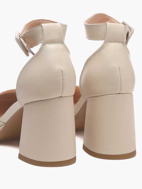 Туфли O.LIVE naturalle 1646001069