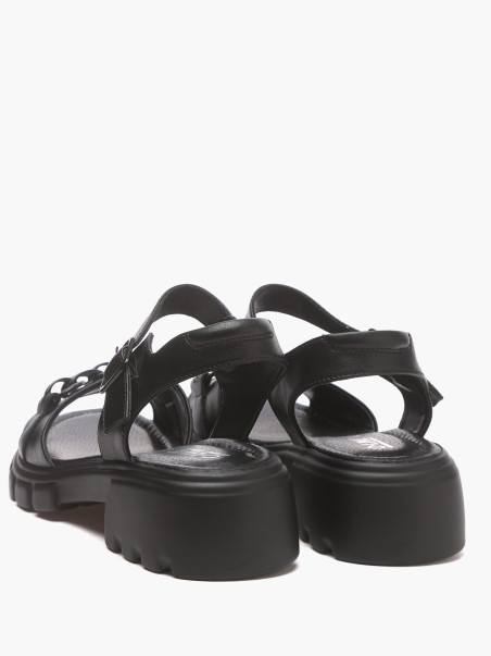 Босоножки O.LIVE naturalle 1646001149