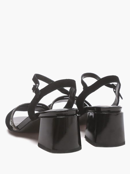 Босоножки O.LIVE naturalle 1646001159