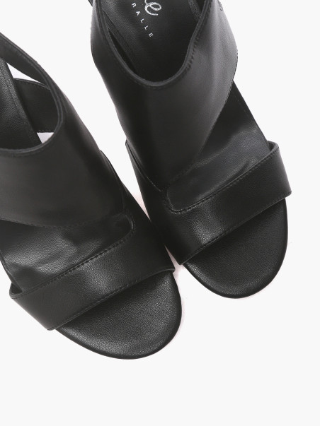 Босоножки O.LIVE naturalle 1646001166