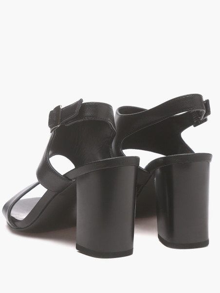 Босоножки O.LIVE naturalle 1646001166