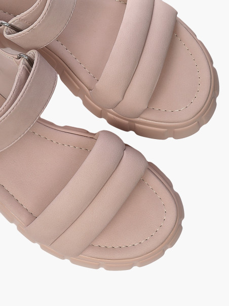 Босоножки O.LIVE naturalle 1646001168