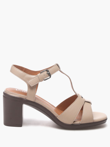 Босоножки O.LIVE naturalle