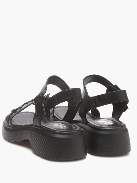 Босоножки O.LIVE naturalle 1646001184