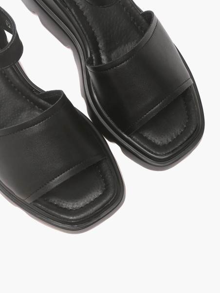 Босоножки O.LIVE naturalle 1646001185