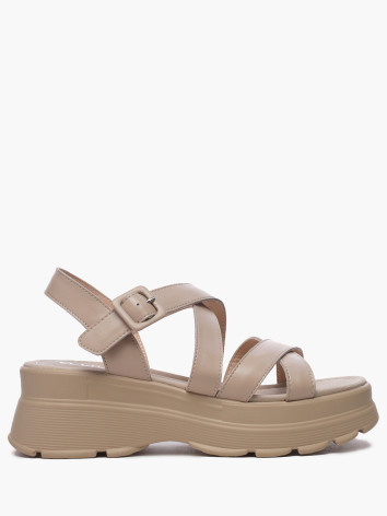 Босоножки O.LIVE naturalle