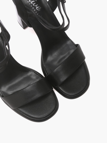 Босоножки O.LIVE naturalle 1646001201