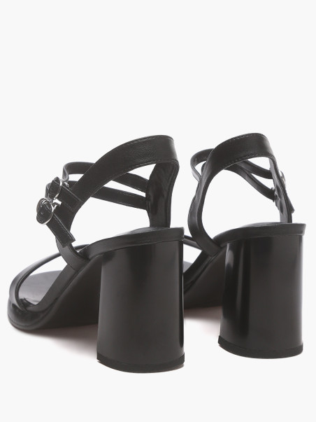 Босоножки O.LIVE naturalle 1646001201