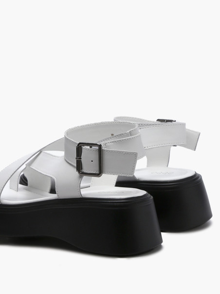 Босоножки O.LIVE naturalle 1646001207