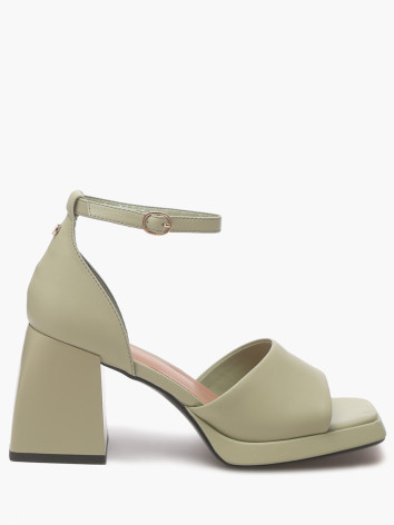 Босоножки O.LIVE naturalle