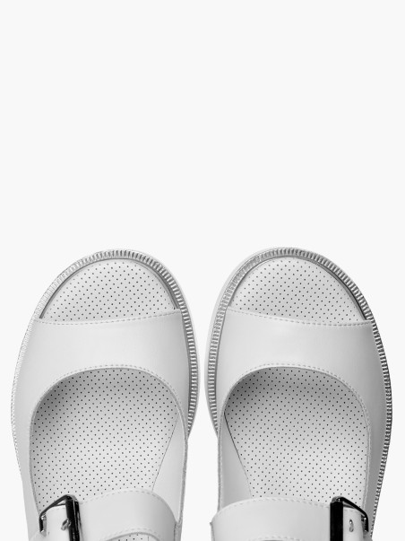 Босоножки O.LIVE naturalle 1646001219