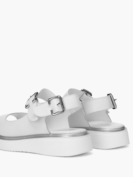 Босоножки O.LIVE naturalle 1646001219